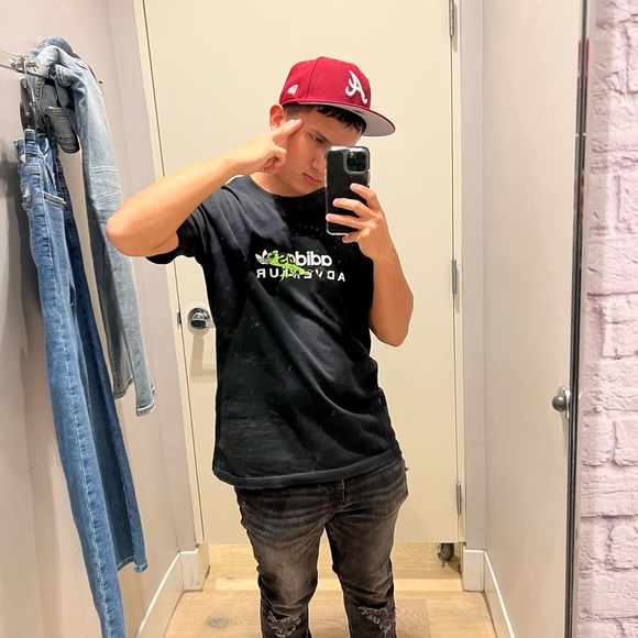 Meet your Posher, Baker - Picture 1 of 1